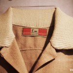 Vivien Leigh Topsham Museum Fortnum and Mason Suit