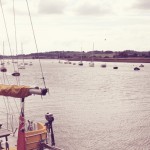 Topsham Devon