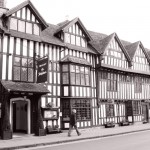 Stratford upon Avon