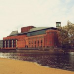 The Royal Shakespeare Company Stratford
