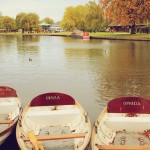 Stratford upon Avon