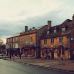 Broadway Worcestershire