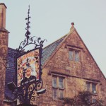 Lygon Arms, Broadway