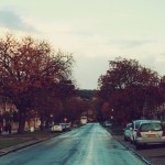 Broadway, Cotswolds, Worcestershire