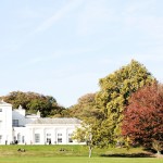 Autumn at Kenwood House