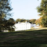 Autumn at Kenwood House