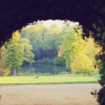 Autumn at Kenwood House