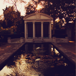 Golders Green crematorium