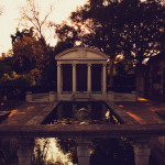 Golders Green crematorium