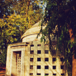 Golders Green crematorium