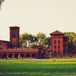 Golders Green crematorium