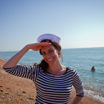 Follow the Fleet, Seaford