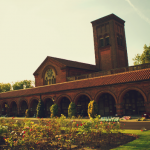 Golders Green crematorium