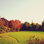 Golders Green crematorium