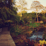 Golders Green crematorium