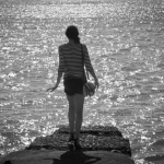 The jetty, seaford