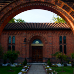 Golders Green Crematorium