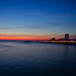 Brighton Sunset