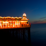 Carnival Brighton Pier