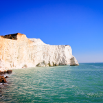 Seven Sisters, Seaford, East Sussex