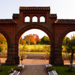 Golders Green crematorium