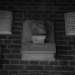 Golders Green crematorium Ivor Novello