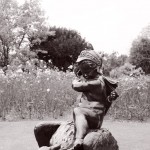 Autumn in Regent's Park