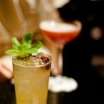 Savoy Hotel cocktails