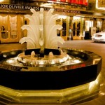 Savoy Theatre, London