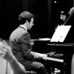 Piano Man, Savoy Hotel