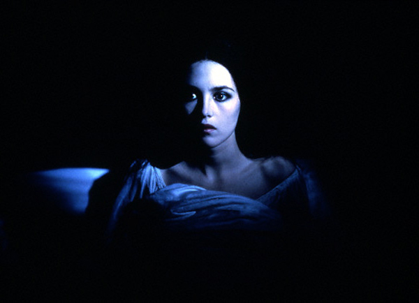 Isabelle Adjani in Nosferatu