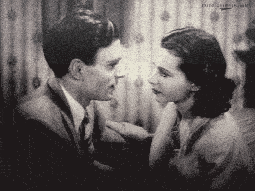 Vivien Leigh Laurence Olivier in 21 Days Together