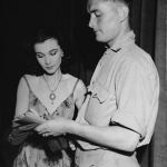 Vivien Leigh Oscars