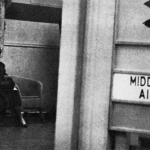 Laurence Olivier and Vivien Leigh