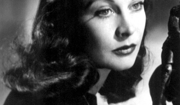 remembering vivien leigh july 7, 2010
