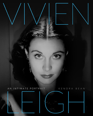 Vivien Leigh An Intimate Portrait