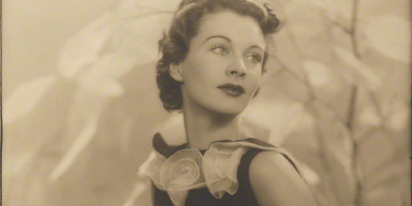 #AskTheCurator: Starring Vivien Leigh