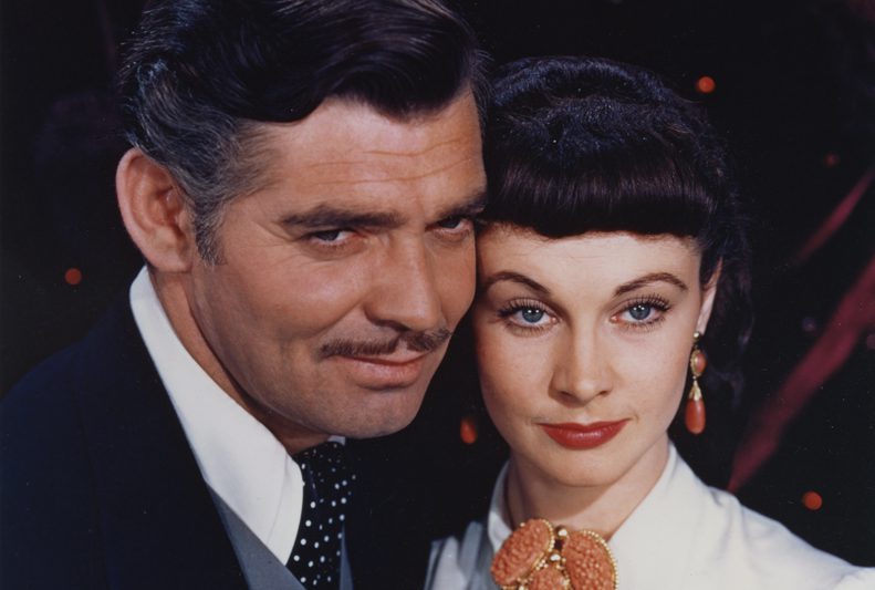 Vivien Leigh: Stardom and Screen Image