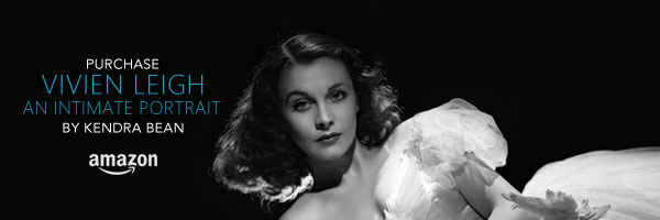 Vivien Leigh: An Intimate Portrait