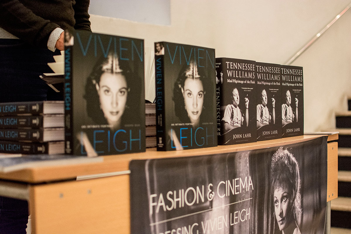Fashion & Cinema: Dressing Vivien Leigh