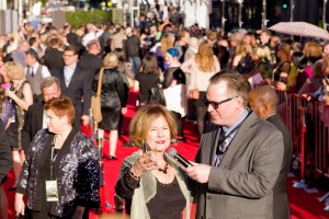 Diane Baker TCM Film Festival