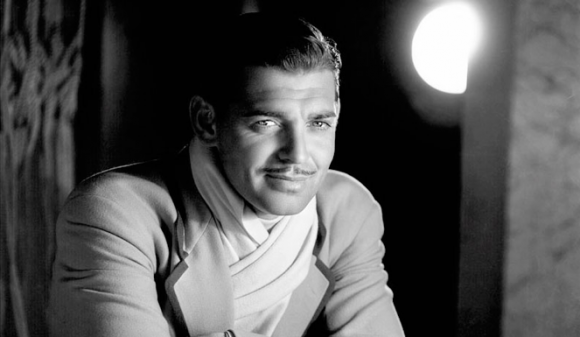 Clark Gable