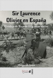 Laurence Olivier en Espana