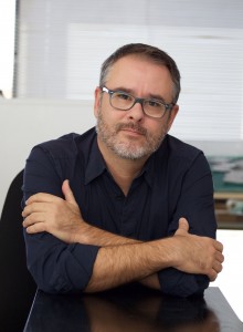 Illustrator Alejandro Mogollo Diaz