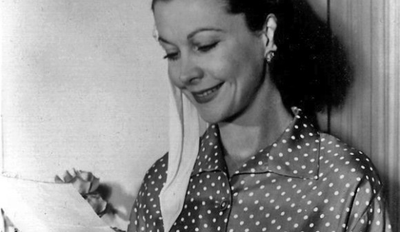 Vivien Leigh 1950