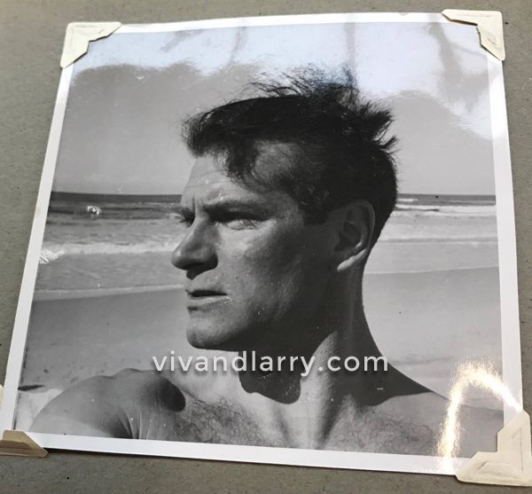 Laurence Olivier in Australia, 1948