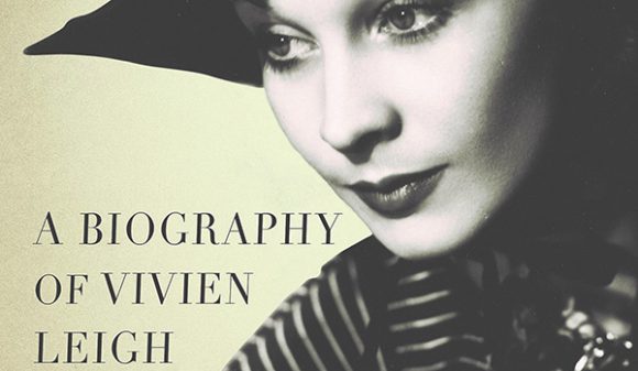 Vivien Leigh: Dark Star by Alan Strachan