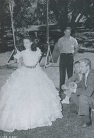 gone with the wind - behind the scenes