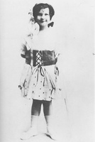 little bo peep